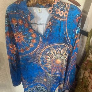 Susana size 4xl in great condition